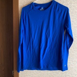 Long sleeve tee shirt!